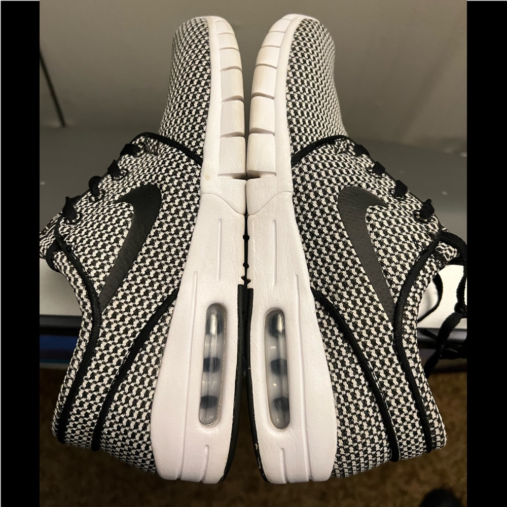 Stefan Janoski Nike Shoes